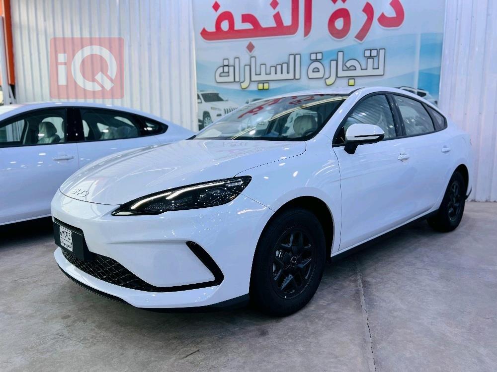 بي واي دي سيل 05 DM-i